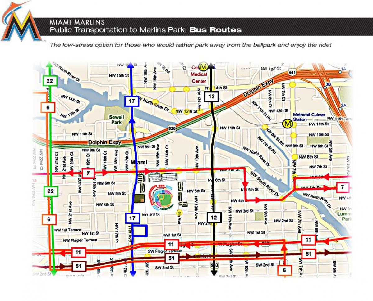 Houston otobüs güzergahları harita