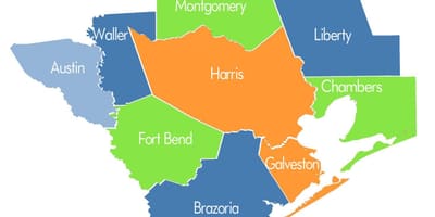 Houston County göster